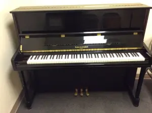 Kohler and Campbell KMV-48