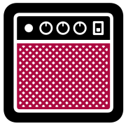 Shop Amps Icon