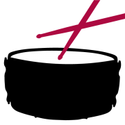 Shop Drums Icon