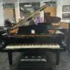 Yamaha C7 Key Bed