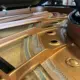 Yamaha C7 Sound Board