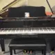 Yamaha GC1 TransAcoustic Key Bed