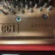 Yamaha GC1 TransAcoustic Model & Serial #