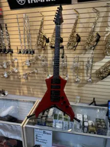 Matsumoku made Electra/Westone Dynasty