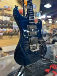 Westone Spectrum blue