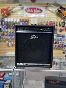 Peavey Basic 112 bass amp