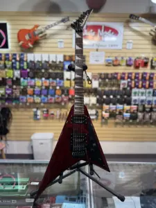 Pre-owned Jackson Rhodes RR3