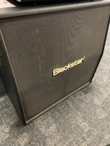 Used Blackstar 4x12 Cabinet