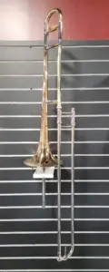 Used Jupiter trombone
