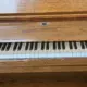 Weber W-43 Key Bed