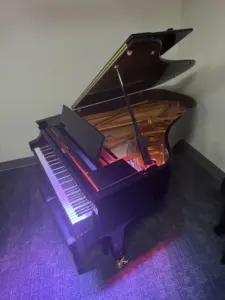 Yamaha DC46 7' Disklavier Enspire PRO Full Body