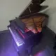 Yamaha DC46 7' Disklavier Enspire PRO Full Body