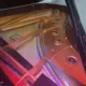 Yamaha DCF6 7' Disklavier Enspire PRO Sound Board