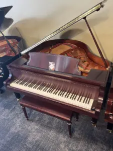 Yamaha GB1K 5'0" Georgian Full Body