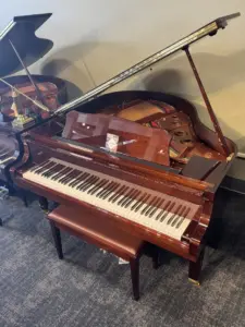 Yamaha GB1k 5'0" PAW Full Body