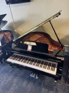 Yamaha GB1K 5'0" PE Full Body