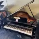 Yamaha GB1K 5'0" PE Full Body