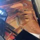 Yamaha GC1 5'3" TransAcoustic Sound Board