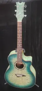 Dean Exotica