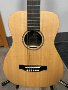 Preowned Martin LX1 "Little Martin" Acoustic Guitar