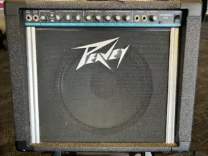 Preowned Peavey Express 112 Electric Guitar Amp