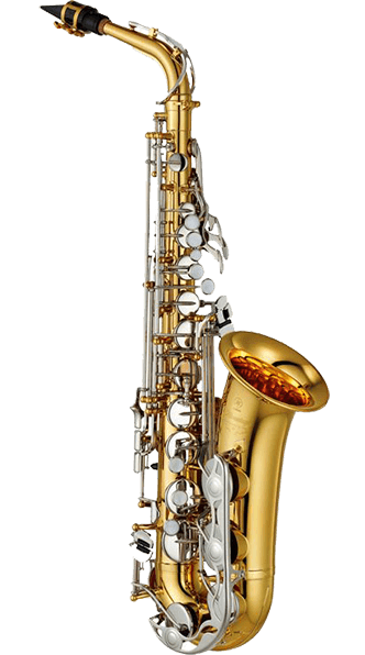 Renting a Tenor Sax Image