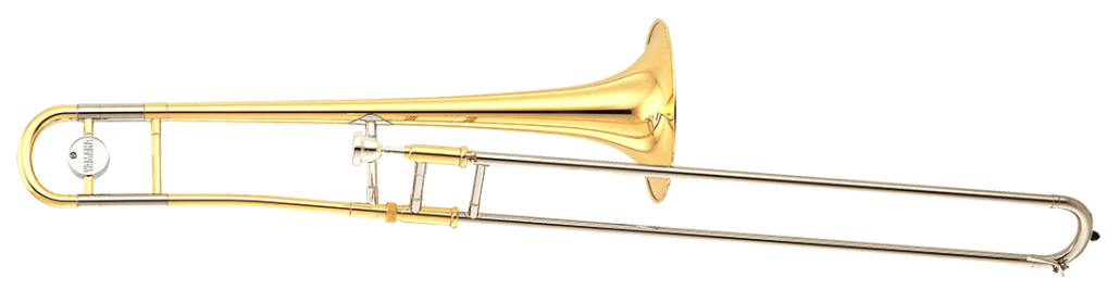 Renting a Trombone image
