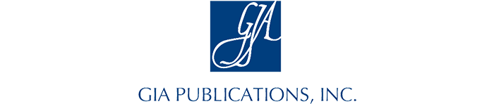 GIA Publications Logo