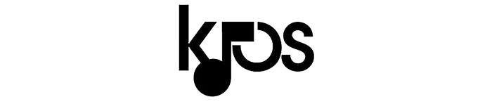 Kjos Logo