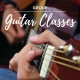 Group Guitar Classes