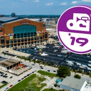 FREE DCI Live Streaming Event: World Championships Semifinals- Lexington
