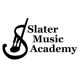 Slater Music Academy Logo