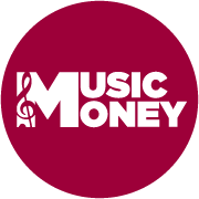 Music Money Icon