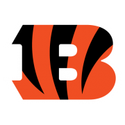 Cincinnati Benals Logo