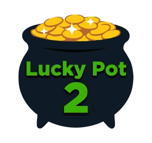 lucky pot 2