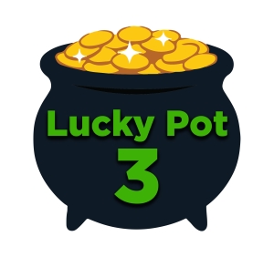 lucky pot 3