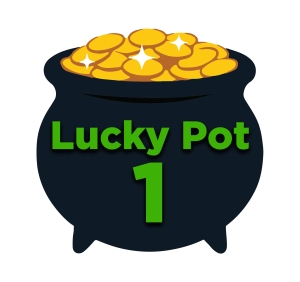 lucky pot 1