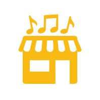 BRM In-Store icon
