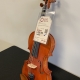 Preowned Andreas Eastman VL200 4/4 Sized Violin