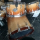 Preowned 5-Piece Sonor Select Force Drum kit in Canadian Maple (shells only, no hardware included)