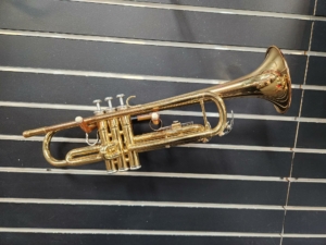 used yamaha trumpet