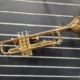 used yamaha trumpet