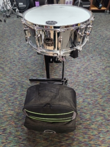 used mapex snare kit
