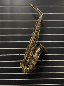 used jupiter alto sax
