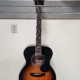 Used Mitchell Guitar