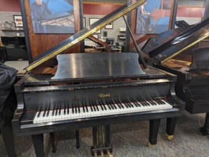 Used Essex Grand Piano