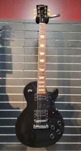 used Gibson les paul