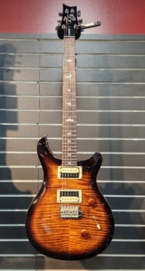 used prs guitar