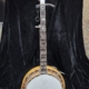 used ibanez banjo