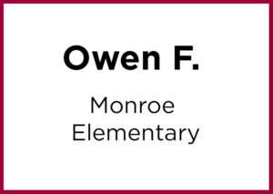 owen f monroe elementary school